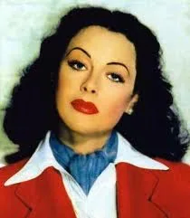 Hedy Lamarr profile picture
