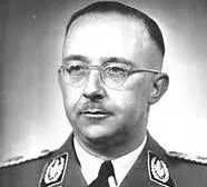 Heinrich Himmler profile picture