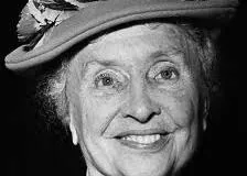 Helen Keller profile picture