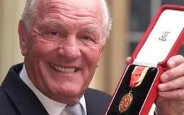 Henry Cooper profile picture