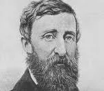 Henry David Thoreau profile picture