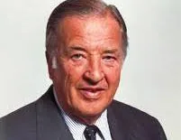Henry Ford II profile picture