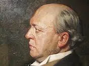 Henry James profile picture