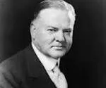 Herbert Hoover profile picture