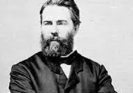 Herman Melville profile picture