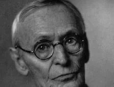 Hermann Hesse profile picture