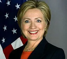 Hillary Clinton profile picture