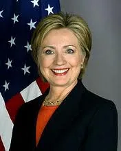 Hillary Rodham Clinton profile picture