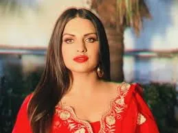 Himanshi Khurana profile picture