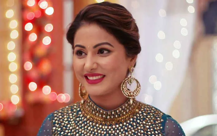 Hina Khan profile picture