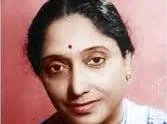 Hirabai Badodekar profile picture