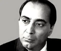 Homi J. Bhabha profile picture