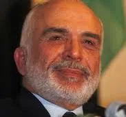 Hussein of Jordan profile picture