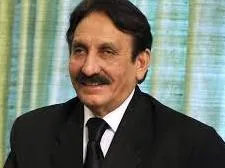 Iftikhar Muhammad Chaudhry profile picture