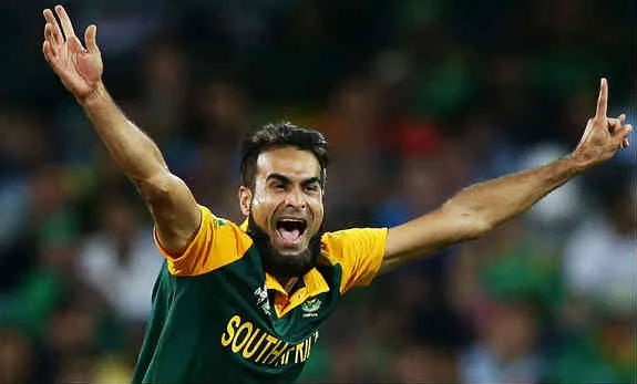Imran Tahir profile picture