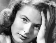 Ingrid Bergman profile picture