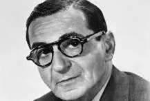 Irving Berlin profile picture