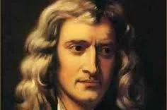 Isaac Newton profile picture