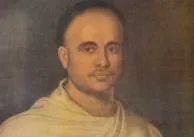 Ishwar Chandra Vidyasagar profile picture
