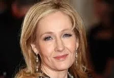 J. K. Rowling profile picture
