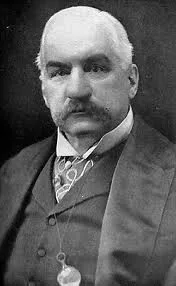 J. Pierpont Sr. Morgan profile picture