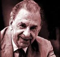 J. R. D. Tata profile picture