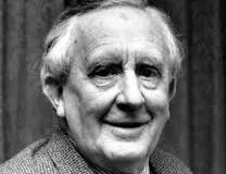 J.R.R. Tolkien profile picture