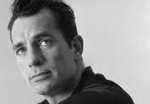 Jack Kerouac profile picture