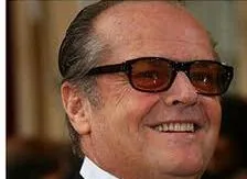 Jack Nicholson profile picture