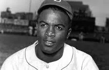 Jackie Robinson profile picture