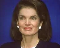 Jacqueline Kennedy Onassis profile picture
