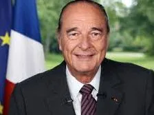 Jacques Chirac profile picture