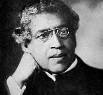 Jagadish Chandra Bose profile picture