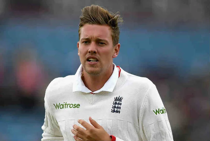 Jake Ball profile picture