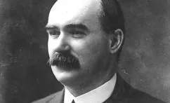 James Connolly profile picture