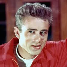 James Dean profile picture