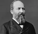 James Garfield profile picture
