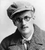 James Joyce profile picture