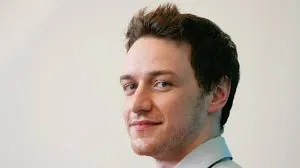 James McAvoy profile picture