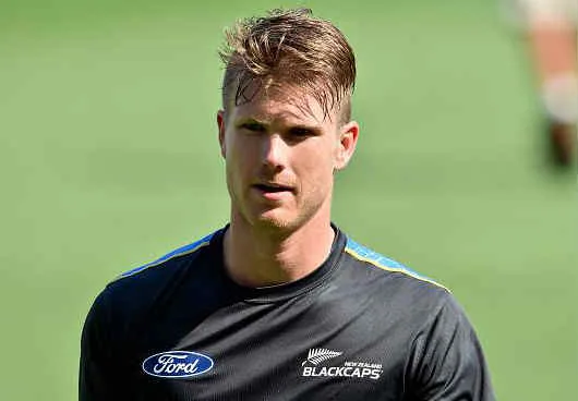 James Neesham profile picture