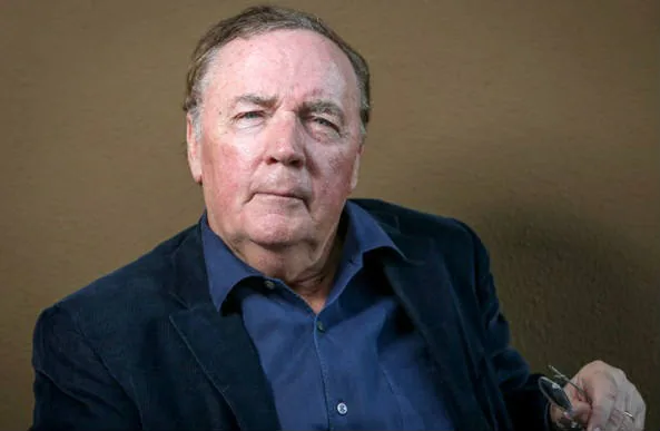 James Patterson profile picture