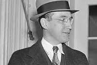 James Roosevelt profile picture