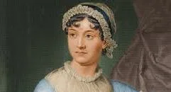 Jane Austen profile picture