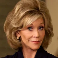 Jane Fonda profile picture