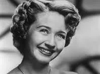 Jane Powell profile picture