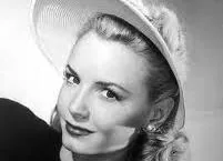 Janet Blair profile picture