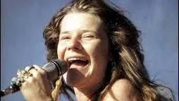 Janis Joplin profile picture