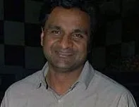 Javagal Srinath profile picture