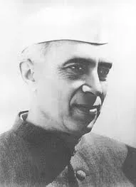 Jawaharlal Nehru profile picture