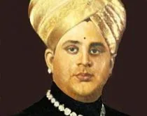 Jayachamarajendra Wadiyar profile picture